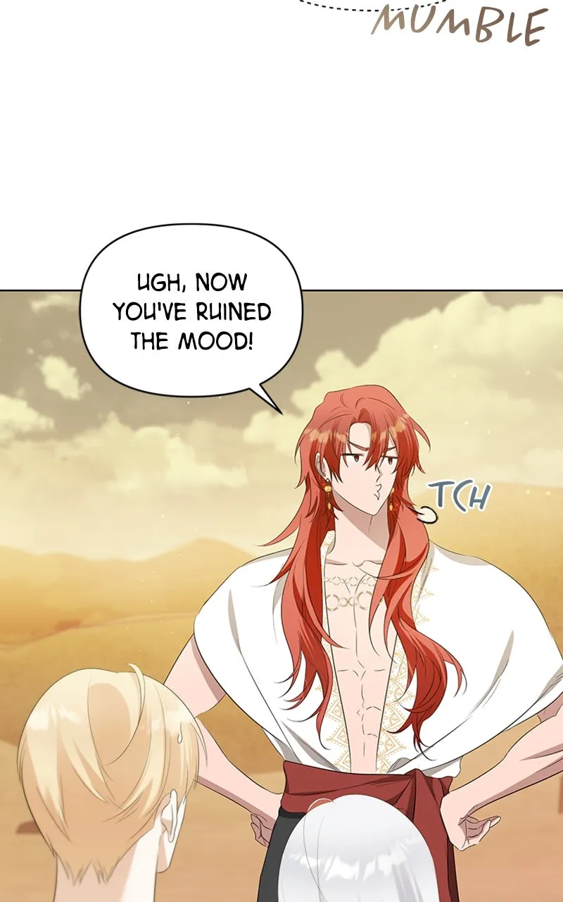 Adopted by a Murderous Duke Family Chapter 81 page 7 - 