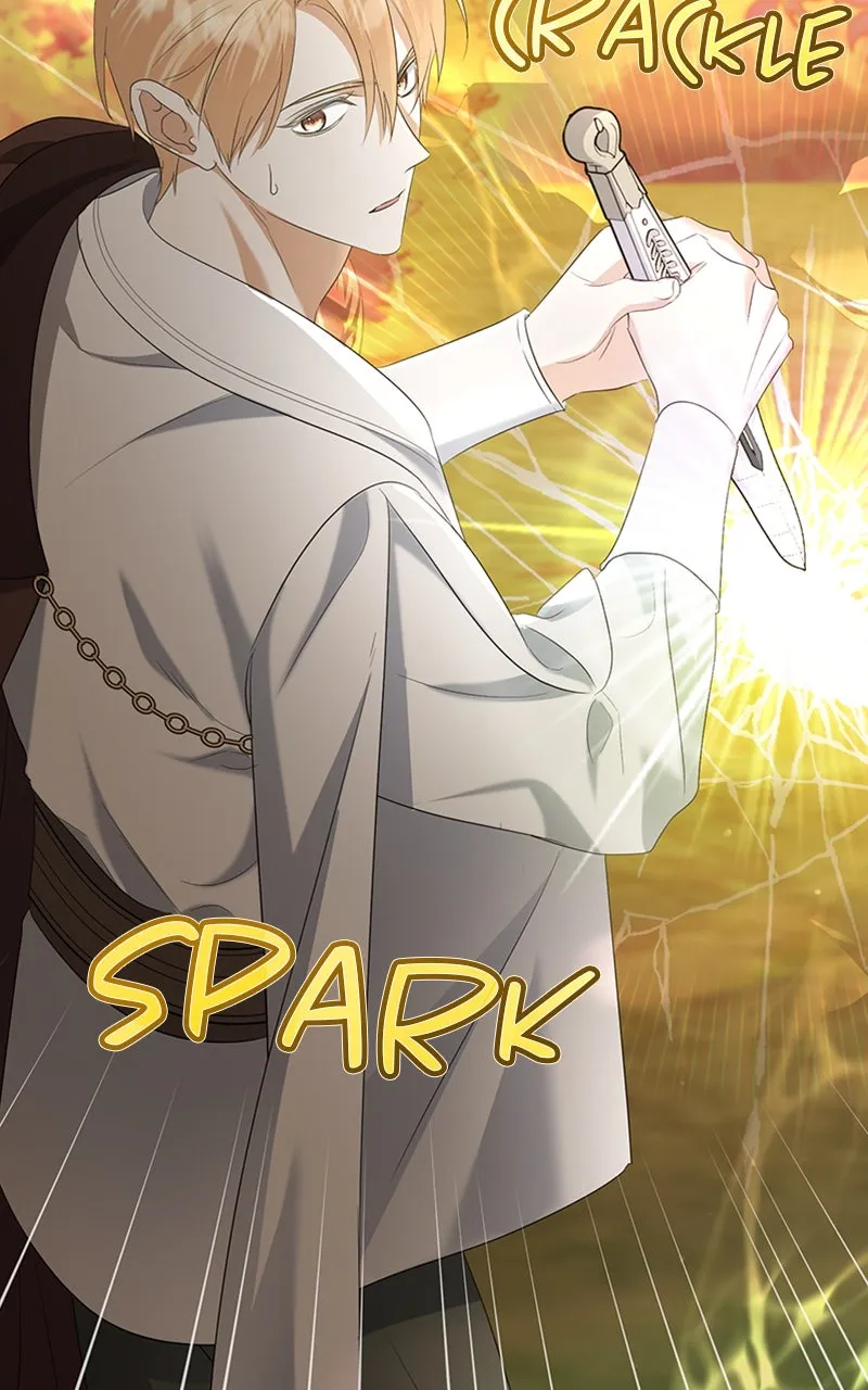 Adopted by a Murderous Duke Family Chapter 81 page 61 - 