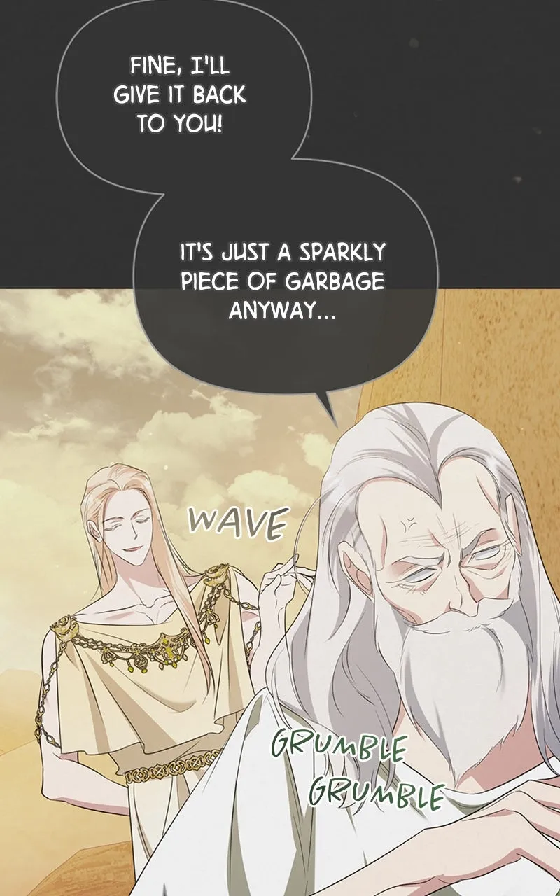 Adopted by a Murderous Duke Family Chapter 81 page 73 - 