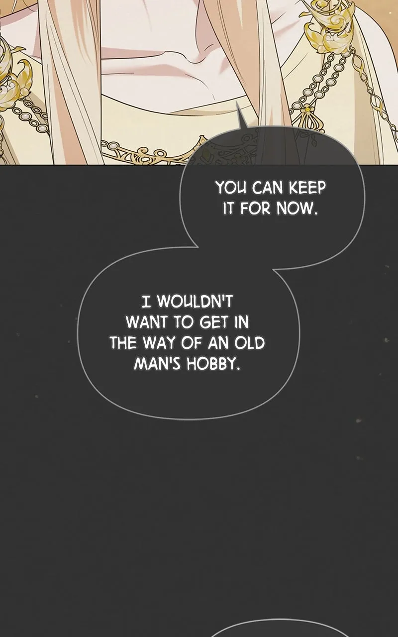 Adopted by a Murderous Duke Family Chapter 81 page 75 - 