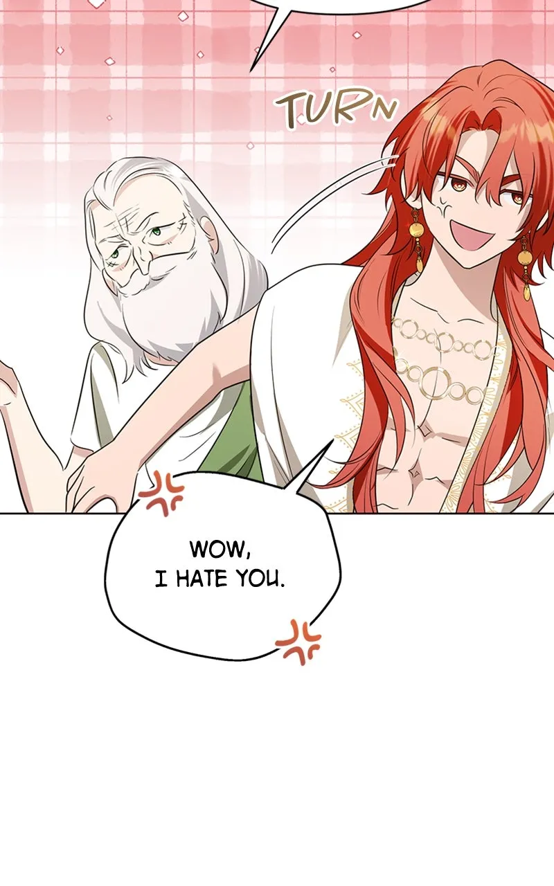 Adopted by a Murderous Duke Family Chapter 81 page 80 - 