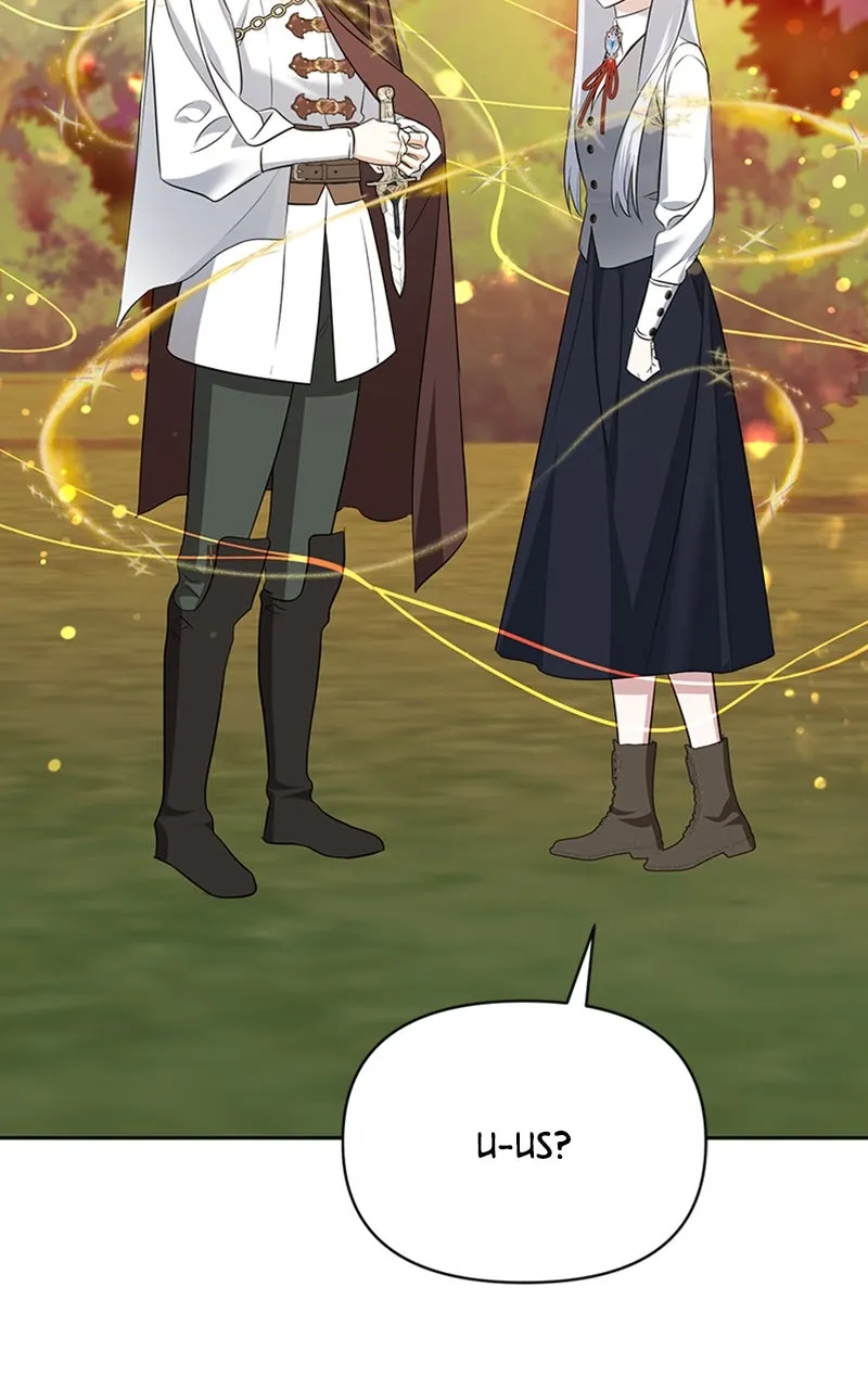 Adopted by a Murderous Duke Family Chapter 81 page 83 - 