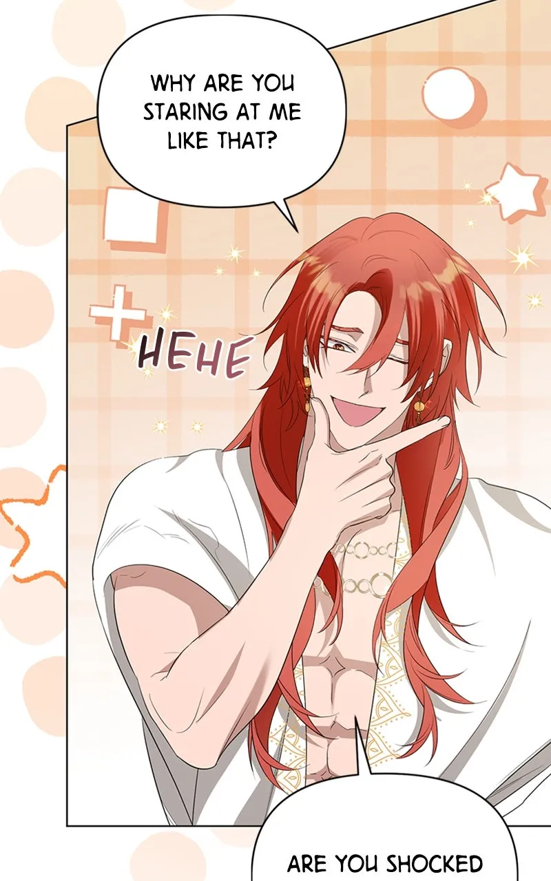 Adopted by a Murderous Duke Family Chapter 81 page 10 - 