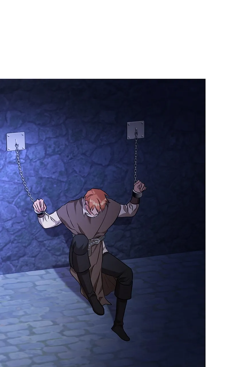 Adopted by a Murderous Duke Family Chapter 81 page 92 - 