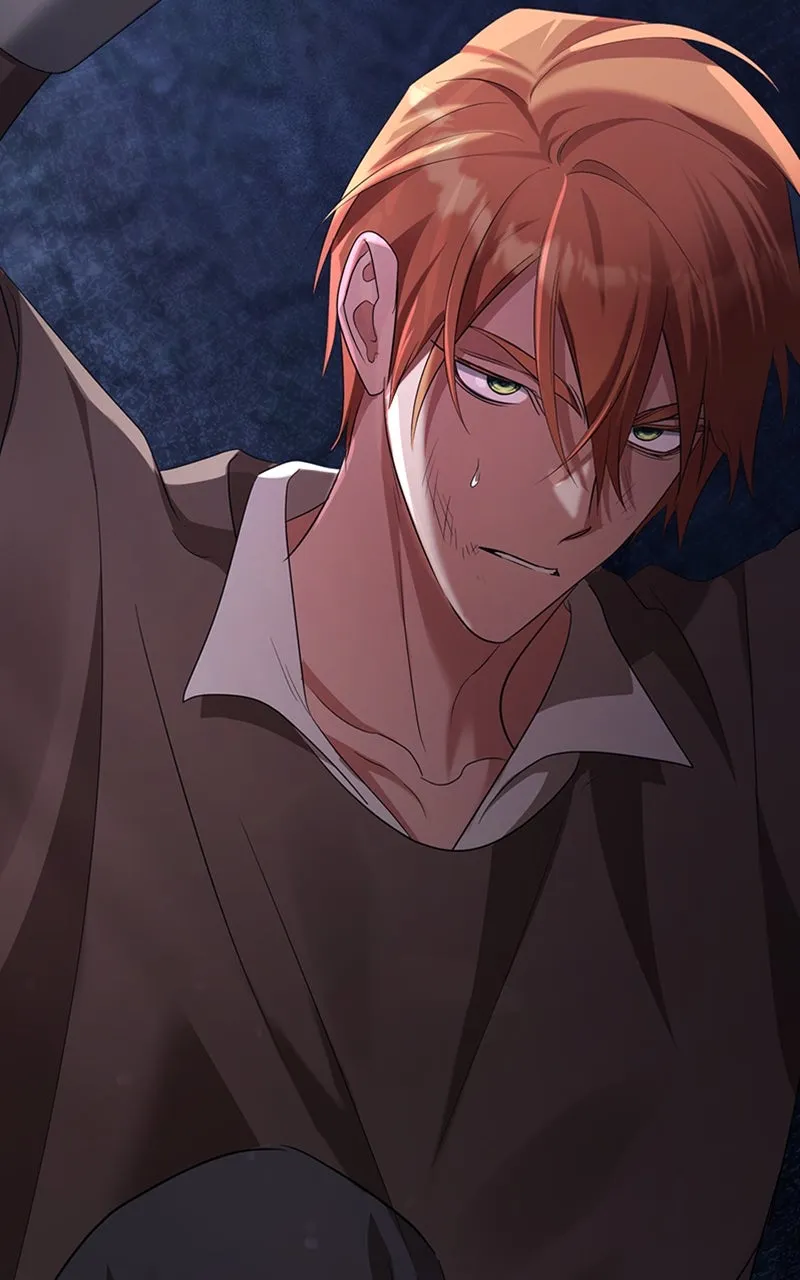 Adopted by a Murderous Duke Family Chapter 81 page 94 - 