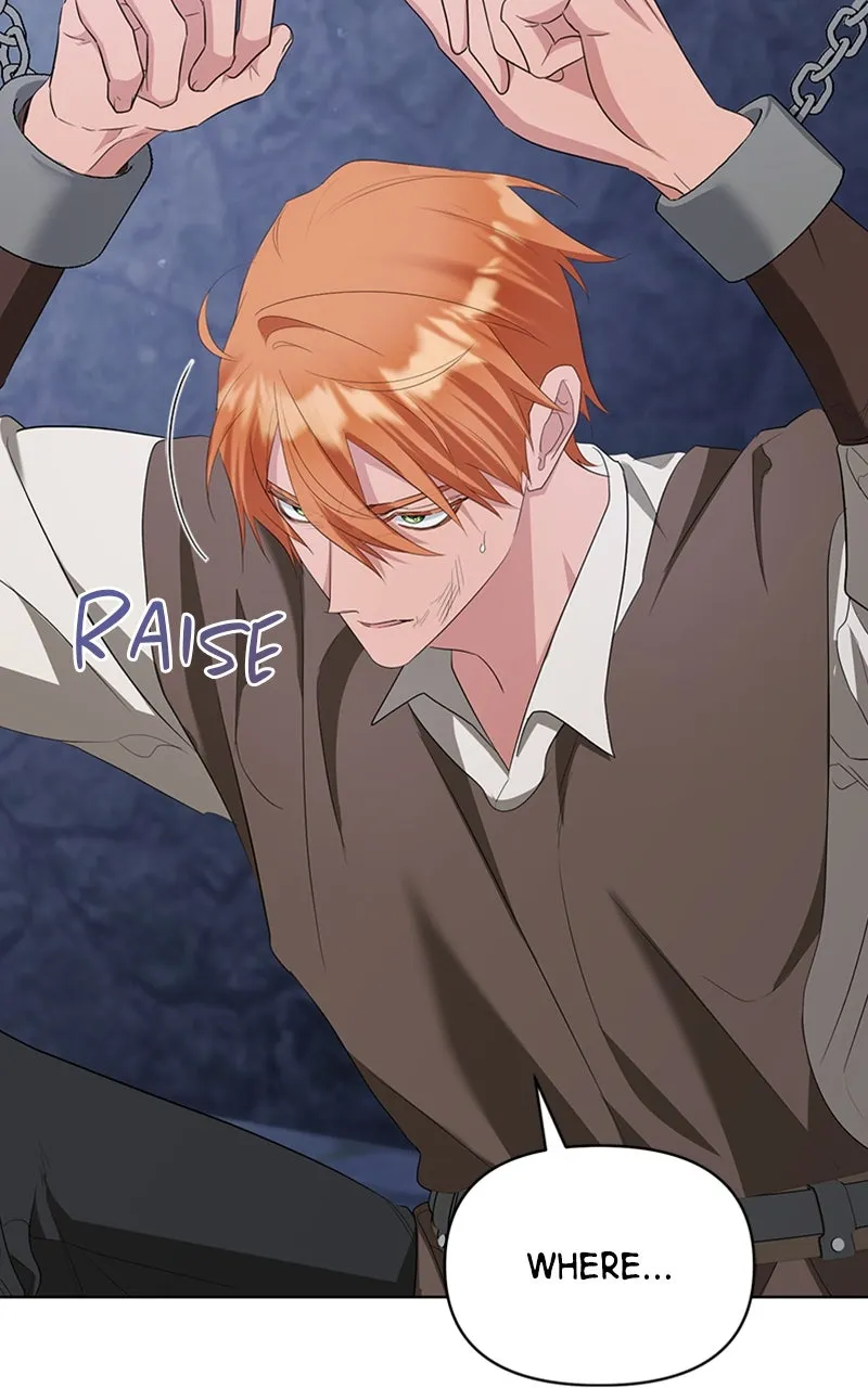 Adopted by a Murderous Duke Family Chapter 82 page 2 - 
