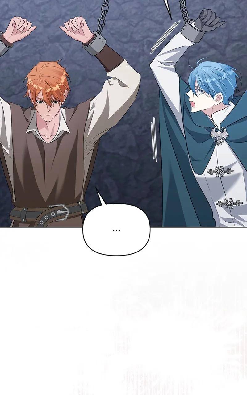 Adopted by a Murderous Duke Family Chapter 82 page 11 - 