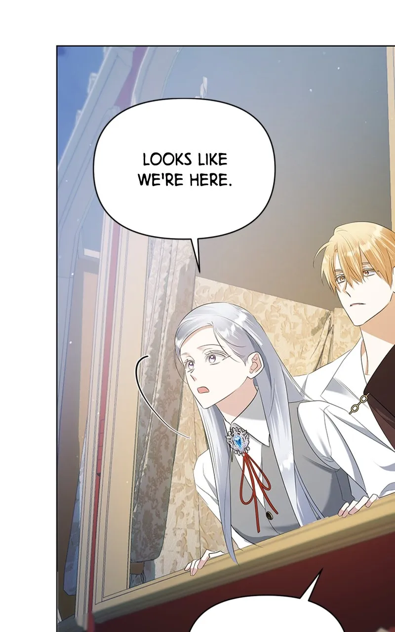 Adopted by a Murderous Duke Family Chapter 82 page 102 - 