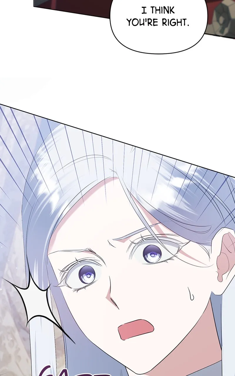 Adopted by a Murderous Duke Family Chapter 82 page 103 - 