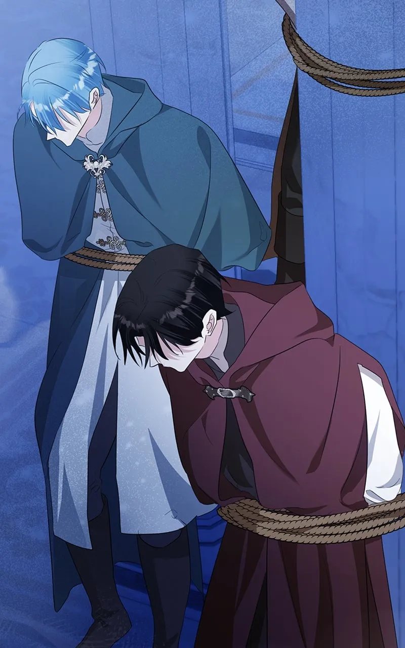Adopted by a Murderous Duke Family Chapter 82 page 106 - 