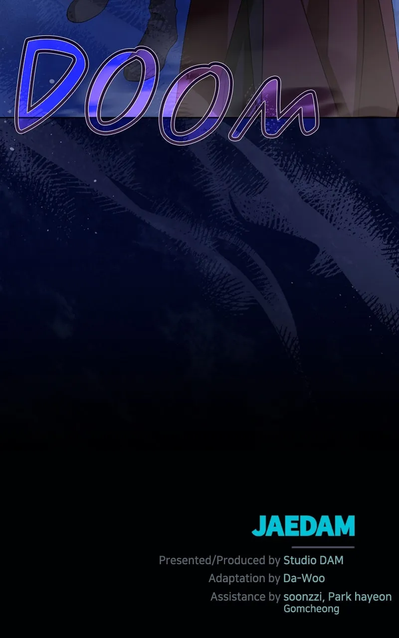 Adopted by a Murderous Duke Family Chapter 82 page 107 - 