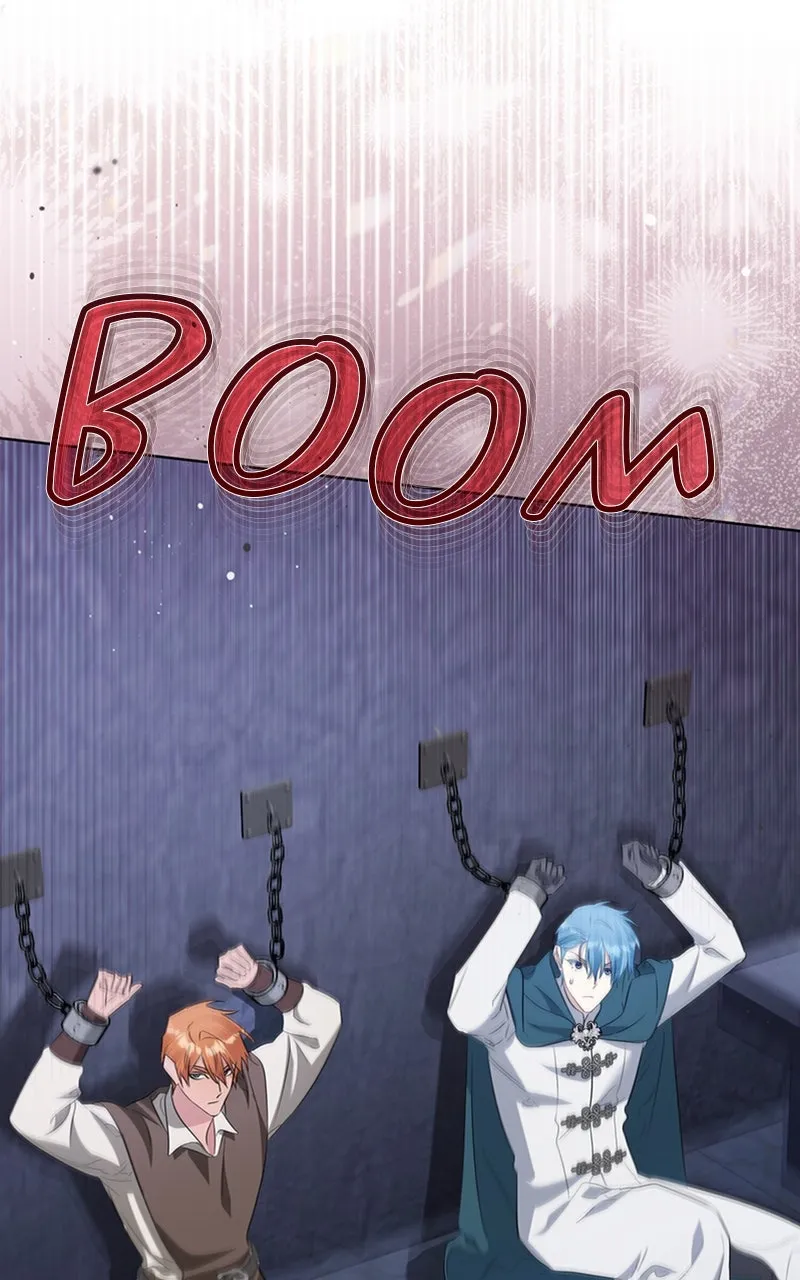 Adopted by a Murderous Duke Family Chapter 82 page 12 - 