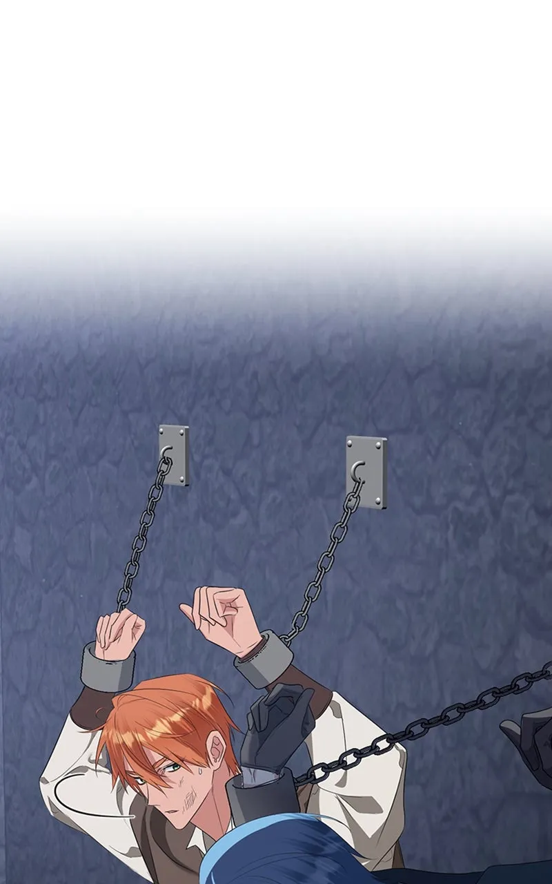 Adopted by a Murderous Duke Family Chapter 82 page 3 - 