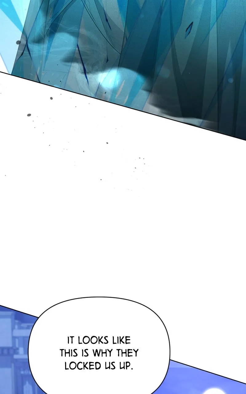 Adopted by a Murderous Duke Family Chapter 82 page 26 - 