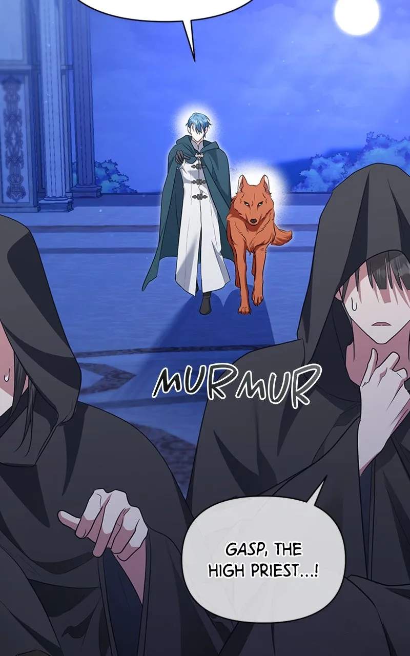 Adopted by a Murderous Duke Family Chapter 82 page 27 - 