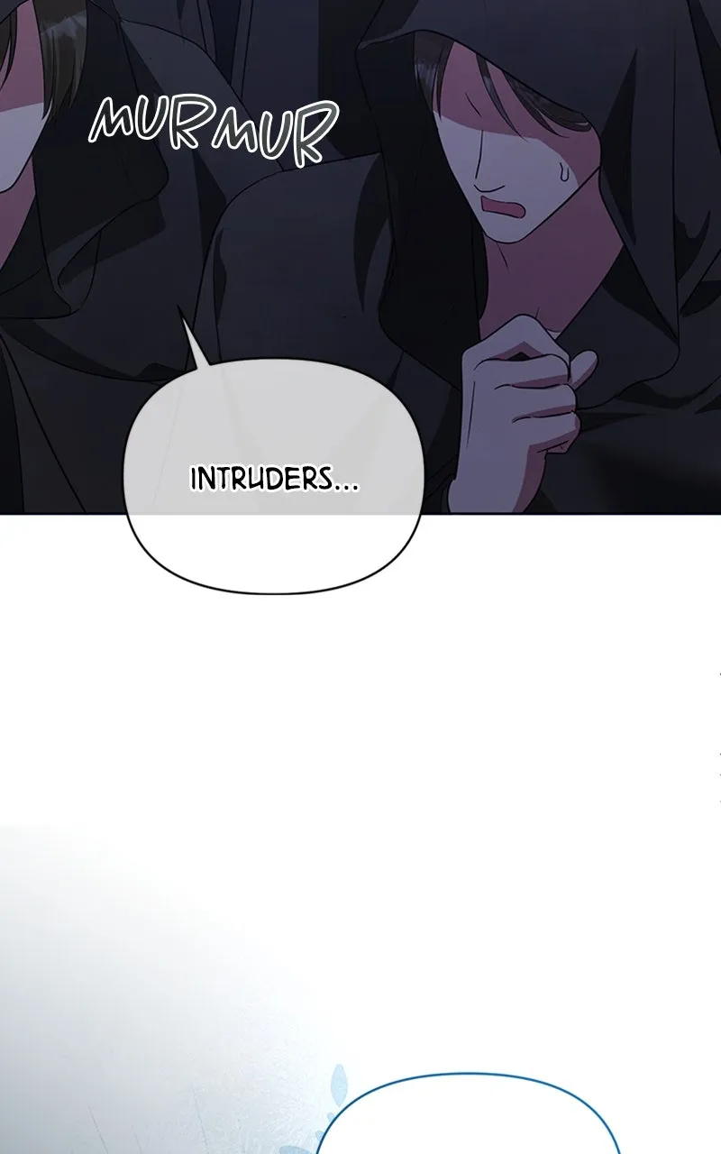 Adopted by a Murderous Duke Family Chapter 82 page 28 - 