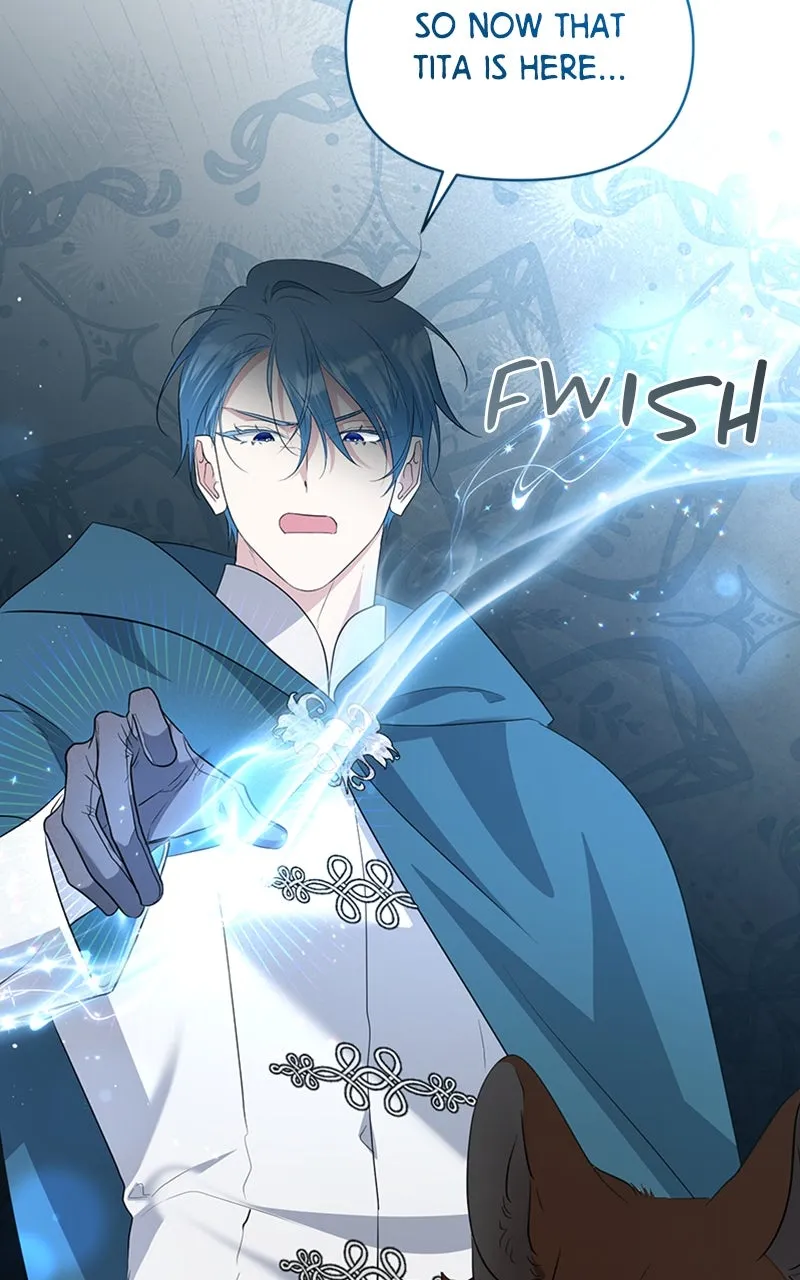 Adopted by a Murderous Duke Family Chapter 82 page 29 - 