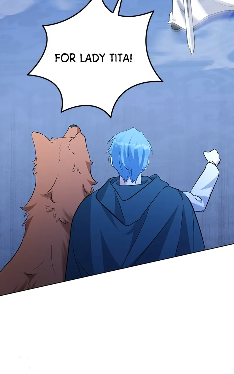 Adopted by a Murderous Duke Family Chapter 82 page 34 - 