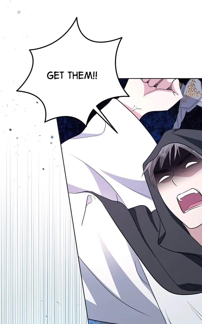 Adopted by a Murderous Duke Family Chapter 82 page 35 - 