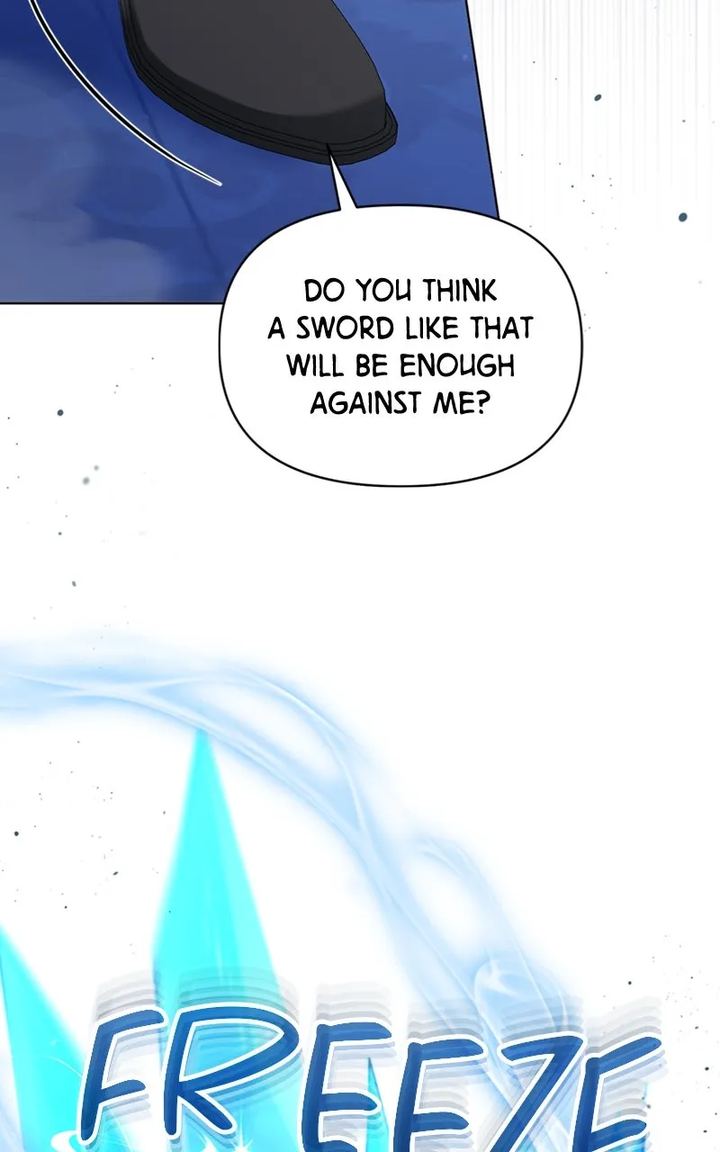 Adopted by a Murderous Duke Family Chapter 82 page 37 - 