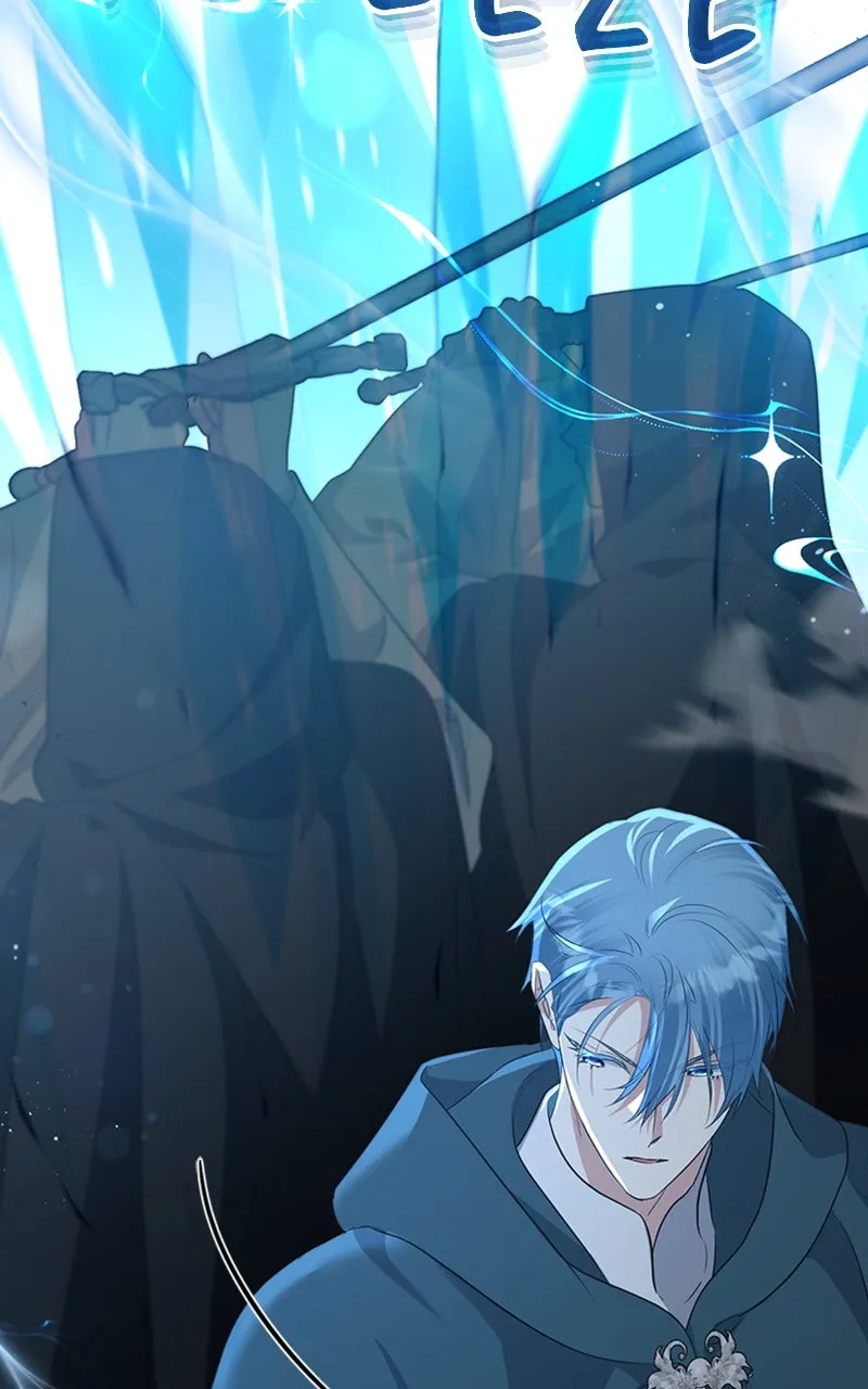 Adopted by a Murderous Duke Family Chapter 82 page 38 - 