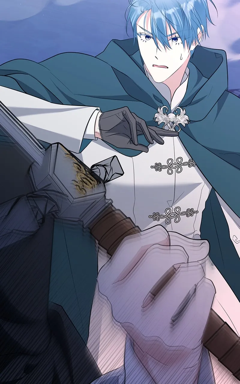 Adopted by a Murderous Duke Family Chapter 82 page 43 - 