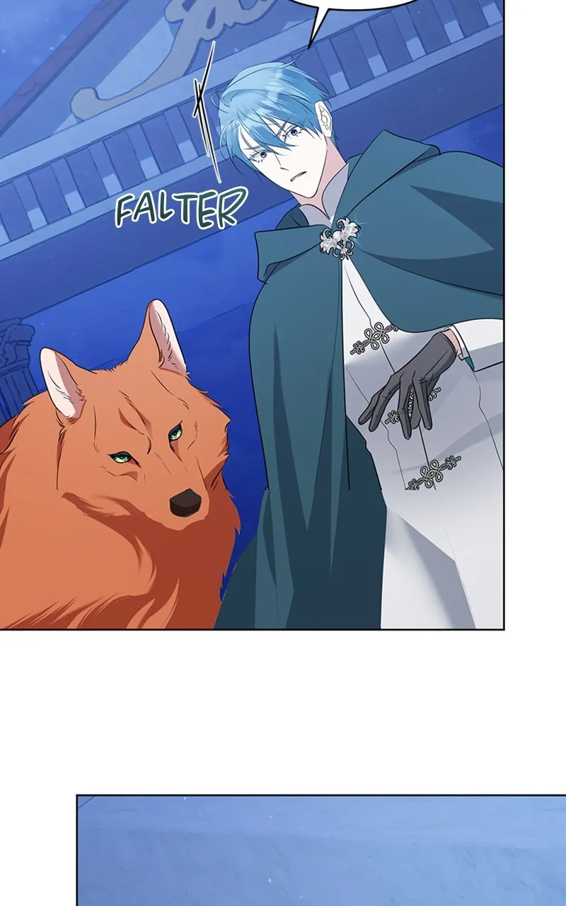 Adopted by a Murderous Duke Family Chapter 82 page 48 - 