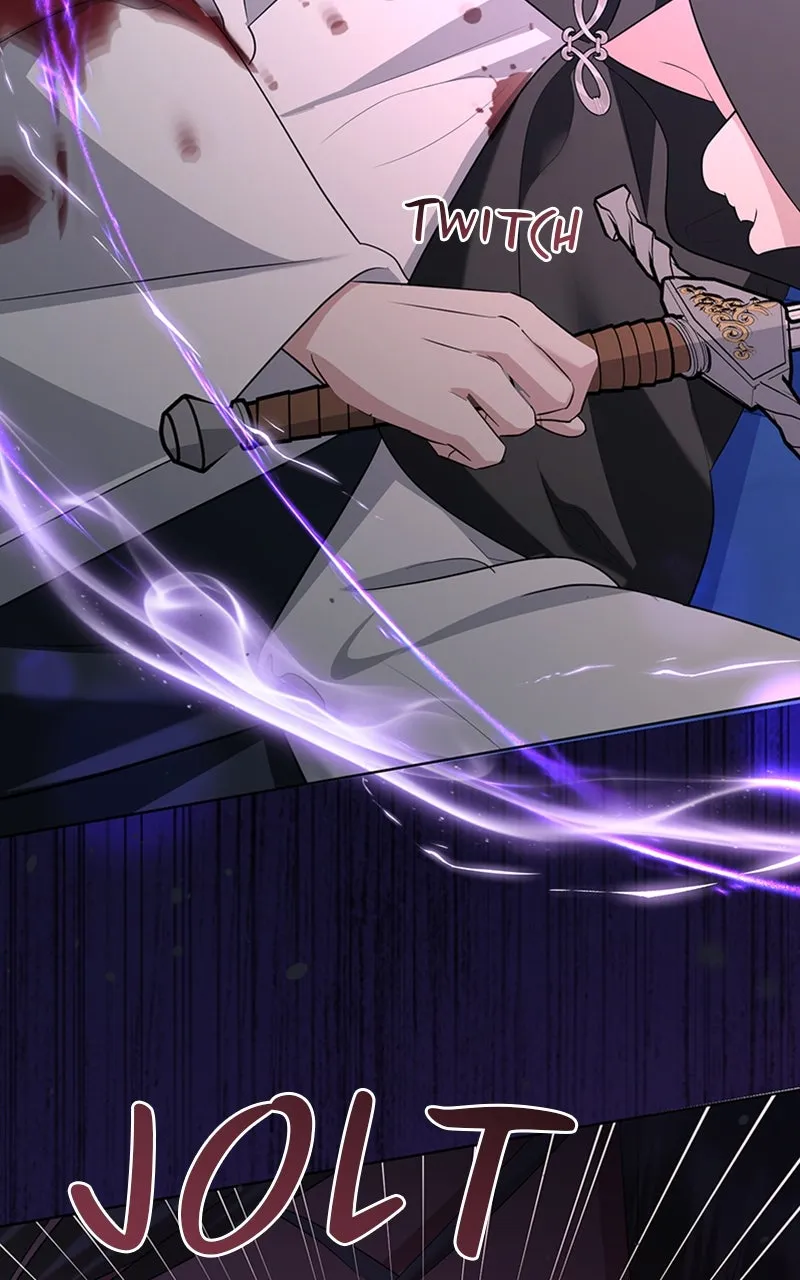 Adopted by a Murderous Duke Family Chapter 82 page 51 - 