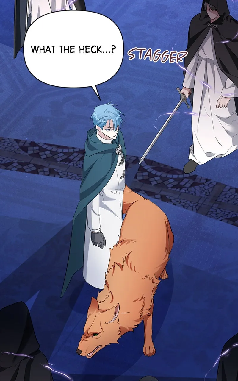 Adopted by a Murderous Duke Family Chapter 82 page 54 - 