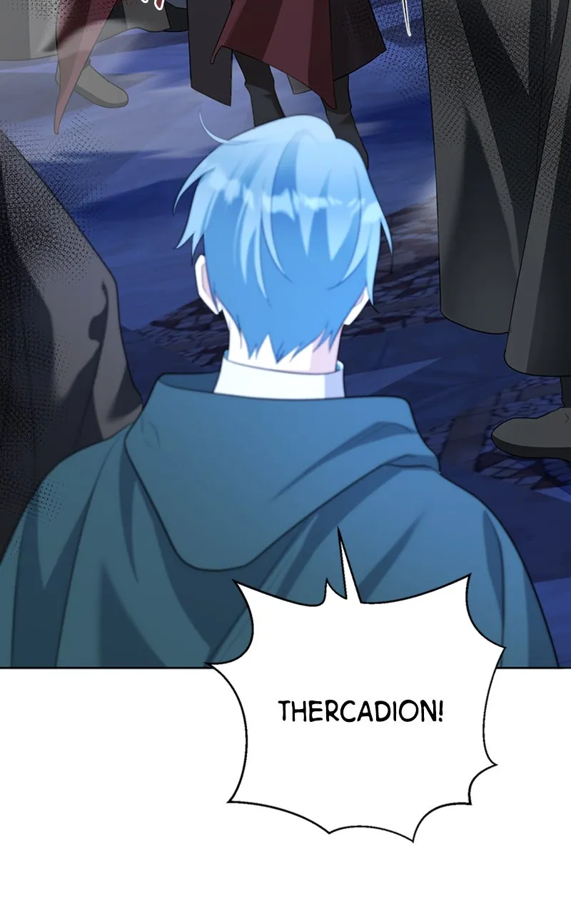 Adopted by a Murderous Duke Family Chapter 82 page 59 - 