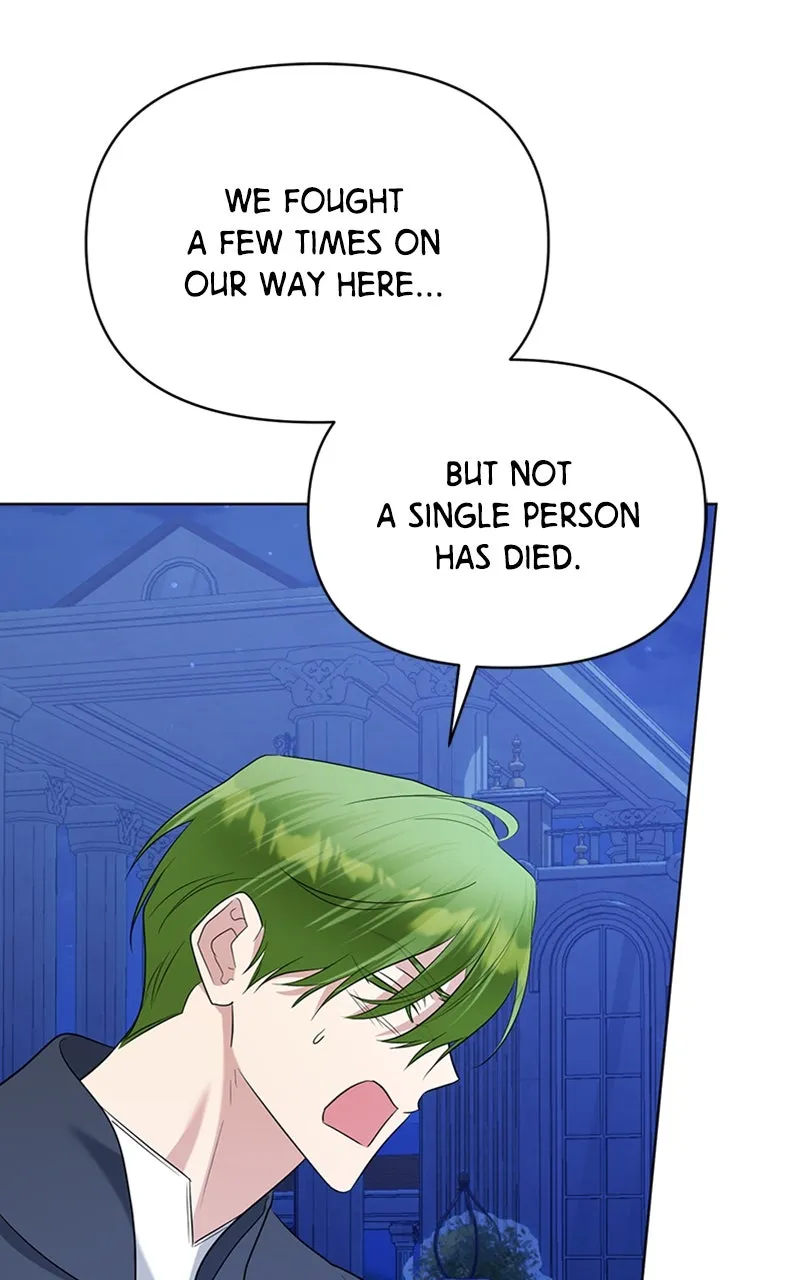 Adopted by a Murderous Duke Family Chapter 82 page 60 - 