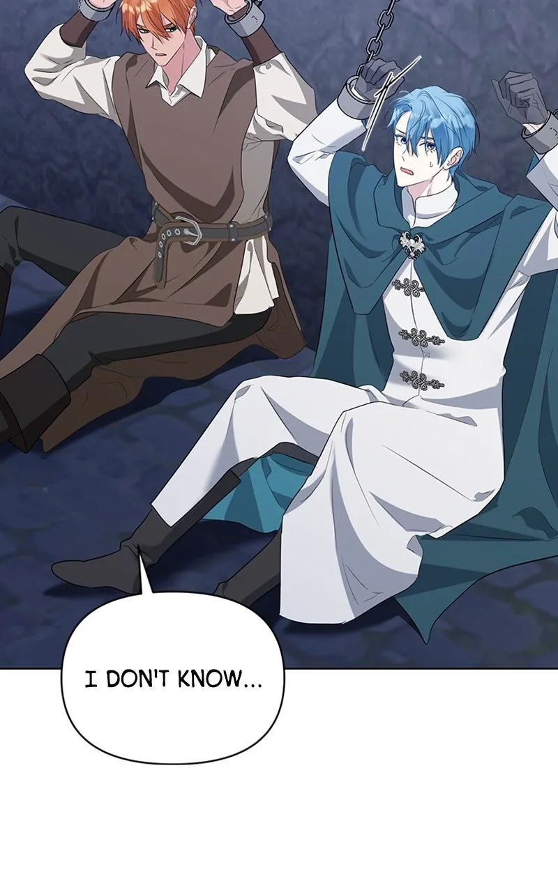 Adopted by a Murderous Duke Family Chapter 82 page 7 - 