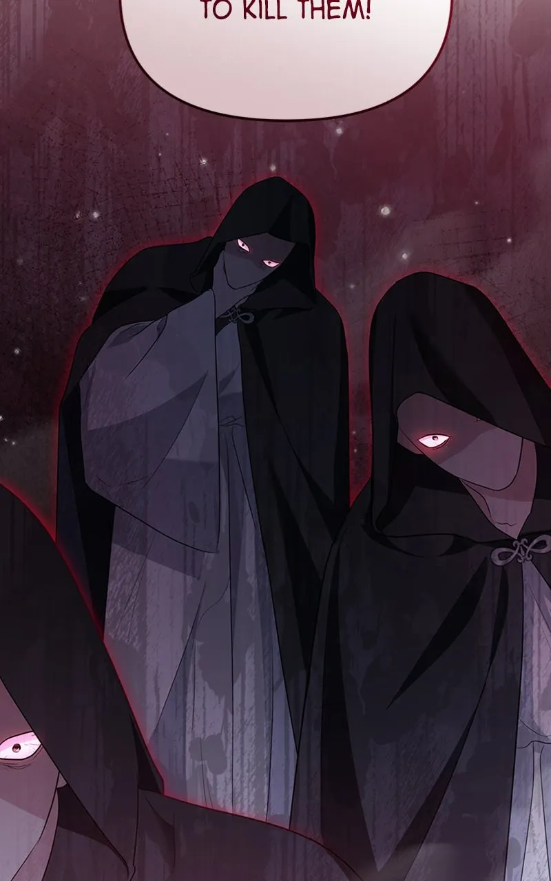 Adopted by a Murderous Duke Family Chapter 82 page 62 - 