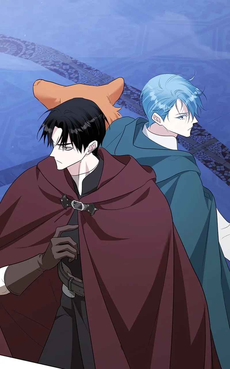 Adopted by a Murderous Duke Family Chapter 82 page 65 - 
