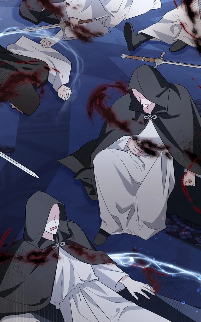 Adopted by a Murderous Duke Family Chapter 82 page 67 - 