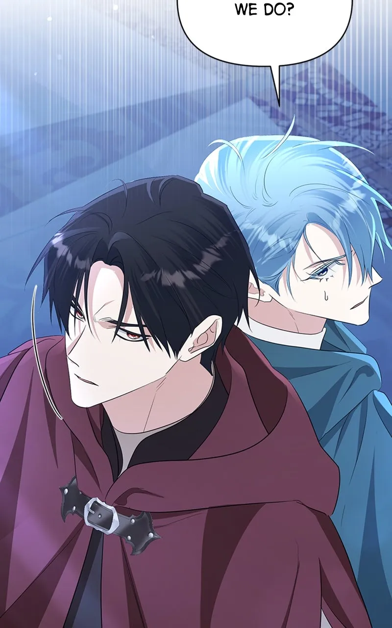 Adopted by a Murderous Duke Family Chapter 82 page 69 - 