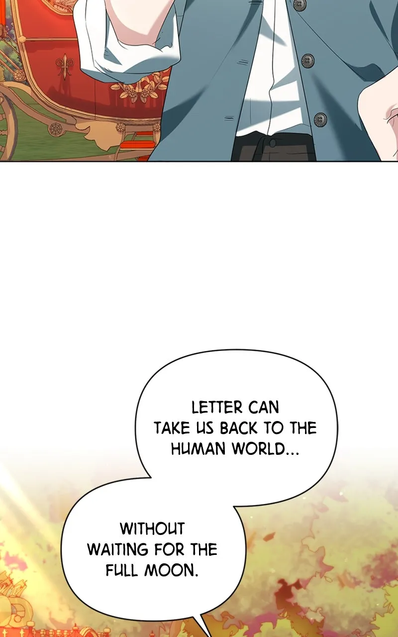 Adopted by a Murderous Duke Family Chapter 82 page 76 - 