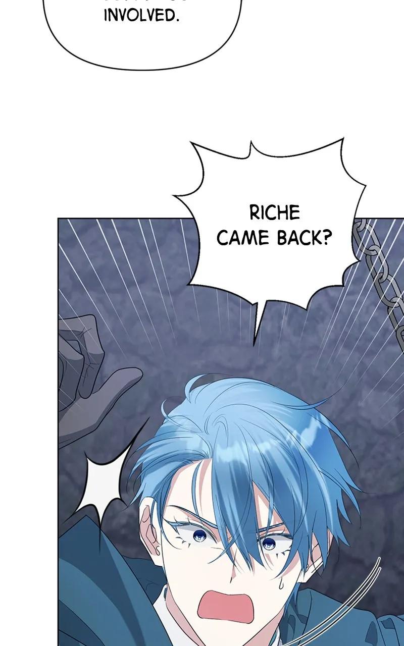 Adopted by a Murderous Duke Family Chapter 82 page 9 - 