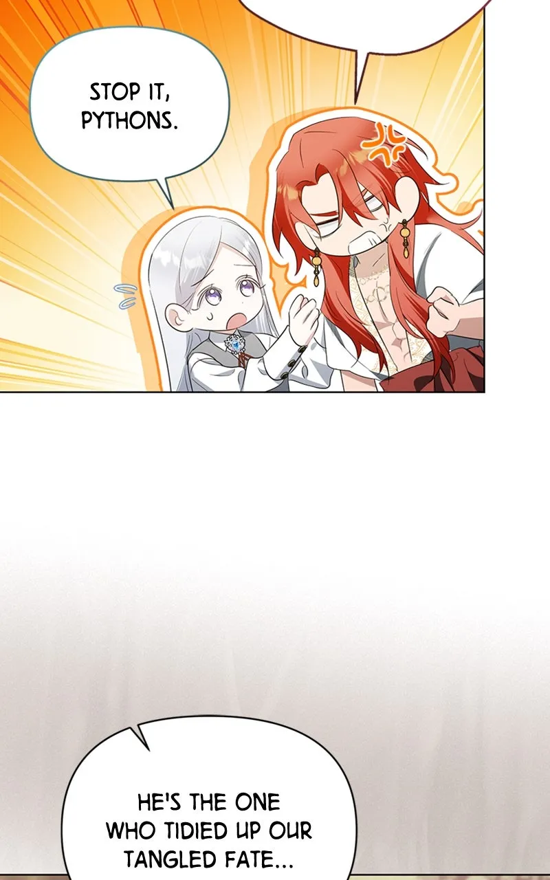 Adopted by a Murderous Duke Family Chapter 82 page 81 - 
