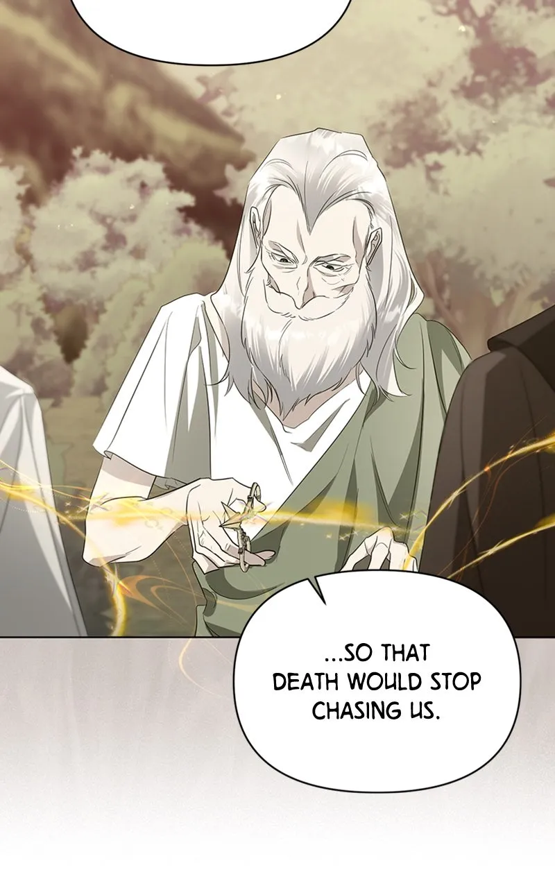 Adopted by a Murderous Duke Family Chapter 82 page 82 - 