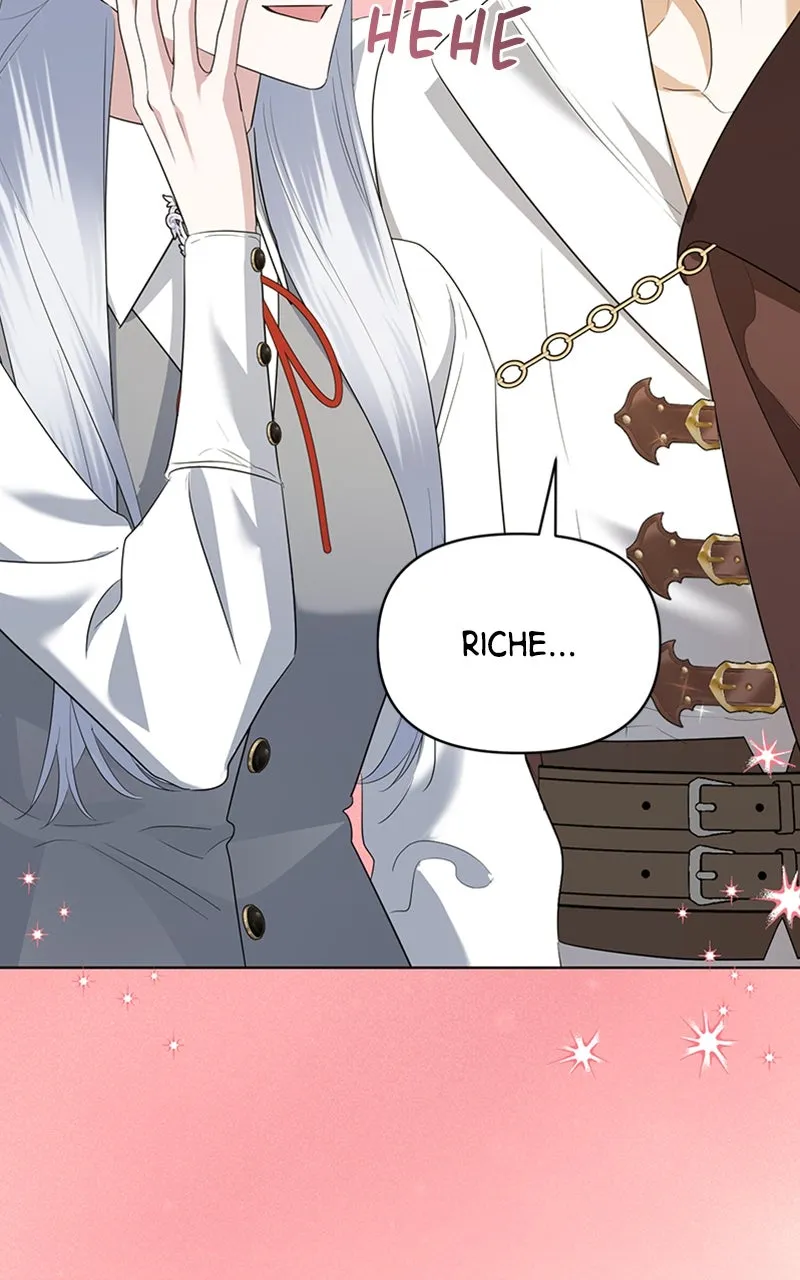 Adopted by a Murderous Duke Family Chapter 82 page 84 - 