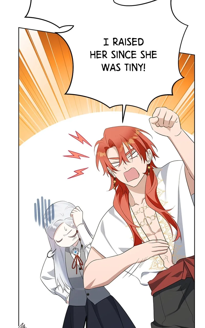 Adopted by a Murderous Duke Family Chapter 82 page 88 - 
