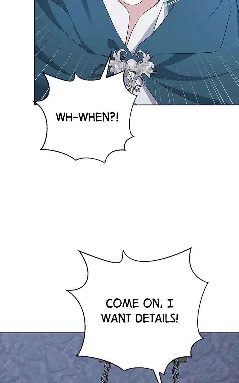Adopted by a Murderous Duke Family Chapter 82 page 10 - 