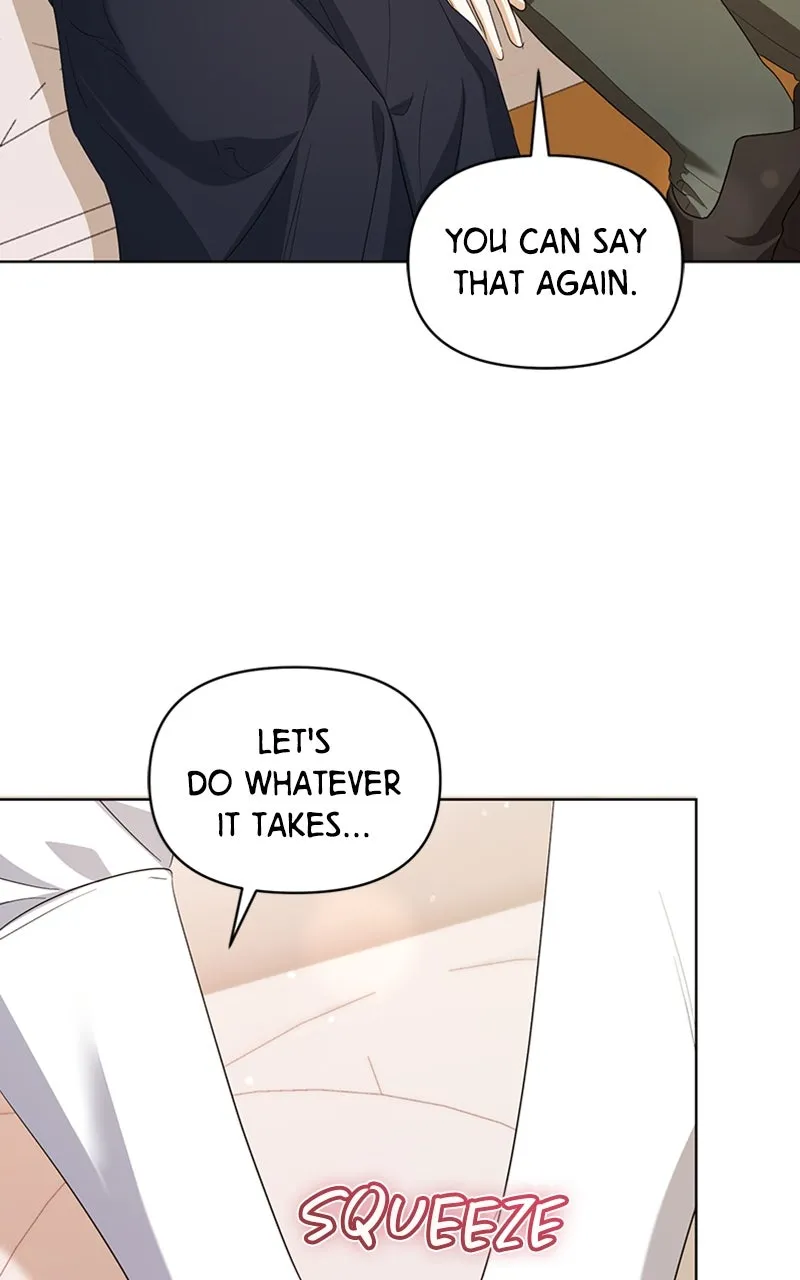 Adopted by a Murderous Duke Family Chapter 82 page 92 - 