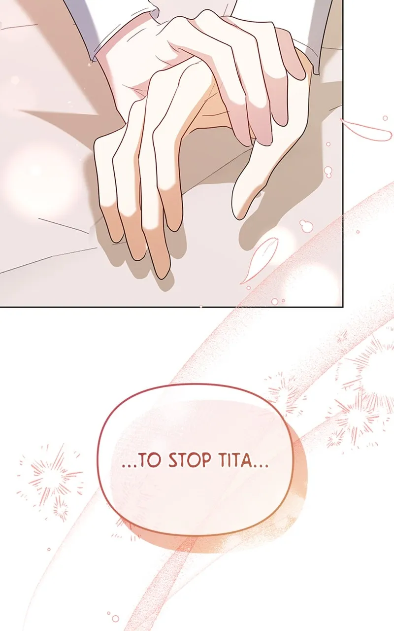 Adopted by a Murderous Duke Family Chapter 82 page 93 - 