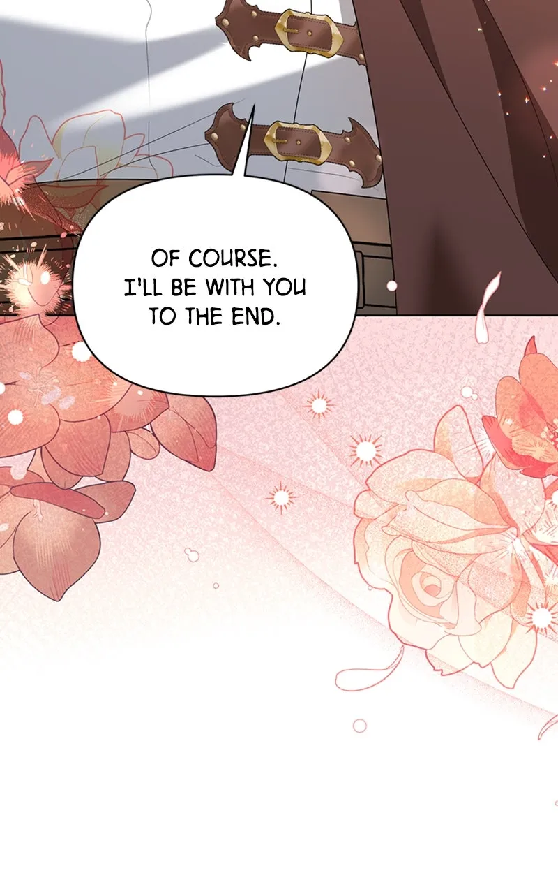 Adopted by a Murderous Duke Family Chapter 82 page 97 - 