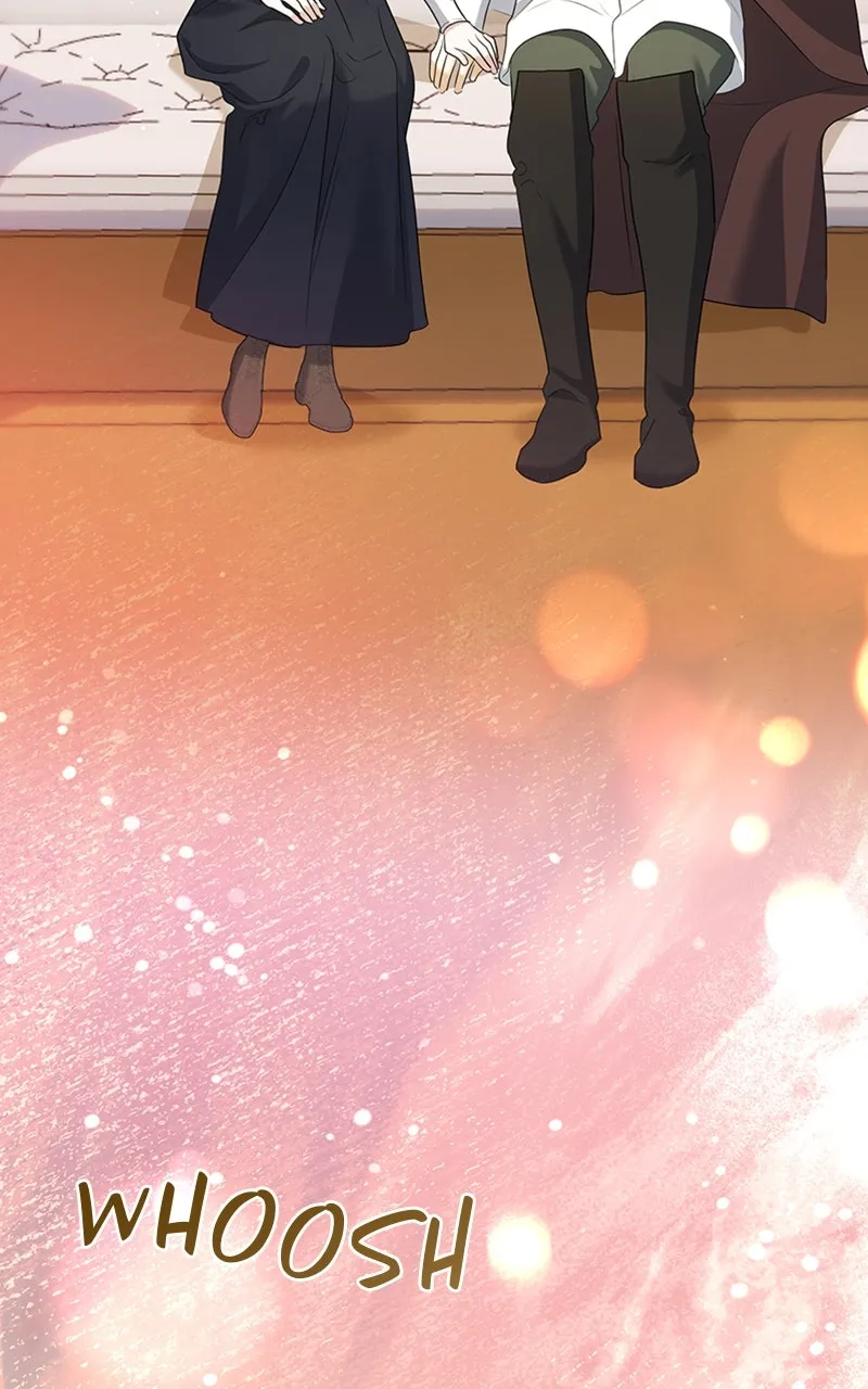 Adopted by a Murderous Duke Family Chapter 82 page 99 - 
