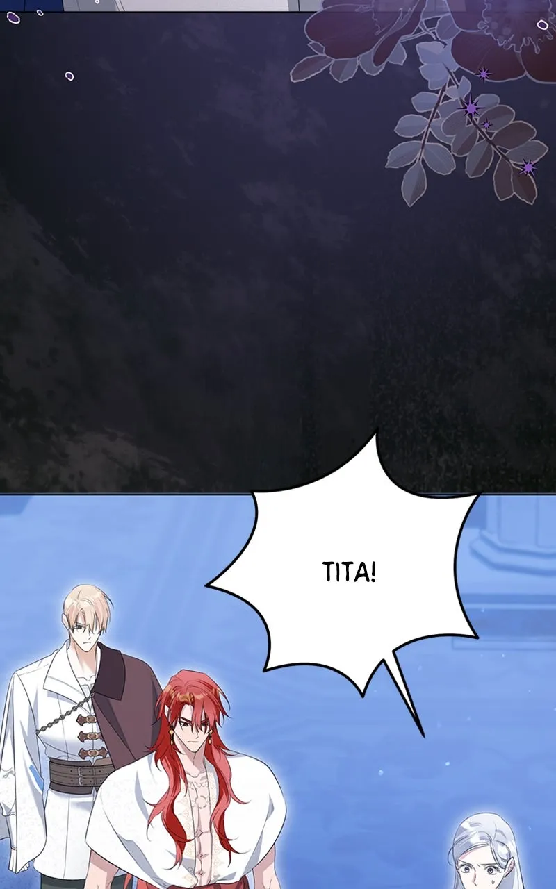 Adopted by a Murderous Duke Family Chapter 83 page 17 - 