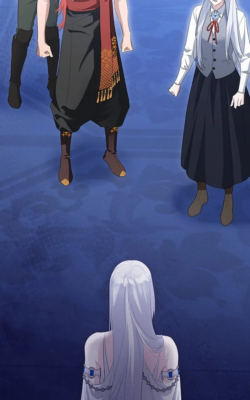 Adopted by a Murderous Duke Family Chapter 83 page 18 - 