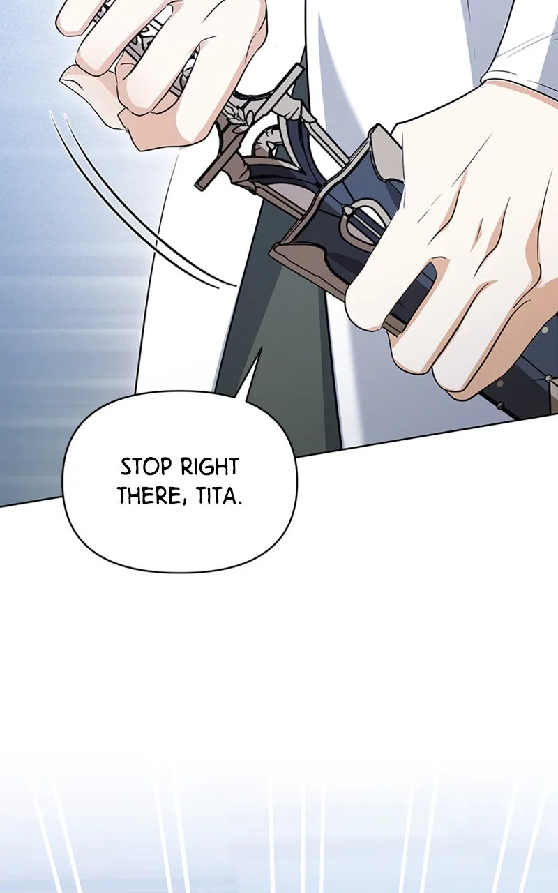 Adopted by a Murderous Duke Family Chapter 83 page 21 - 